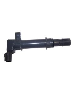 Crown Automotive 56028138AF Ignition Coil for 00-04 Grand Cherokee WJ with 4.7L Engine, 05-08 Grand Cherokee WK & Commander XK with 3.7L or 4.7L Engine & 02-08 Liberty KJ & KK with 3.7L Engine