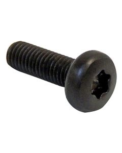 Crown Automotive 6505026AA Interior Door Handle Screw  for 97-06 Jeep Wrangler TJ and Unlimited