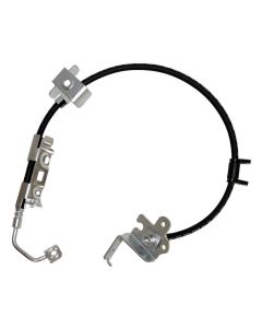 Crown Automotive  Front Brake Hose for 18-19 Jeep Wrangler JL