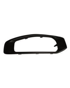 Crown Automotive  Front Bumper Applique for 18-24 Jeep Wrangler JL & Gladiator JT
