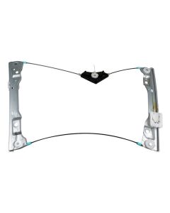 Crown Automotive  Front Window Regulator for 11-22 Jeep Grand Cherokee WK2