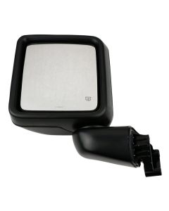 Left Power, Heated Mirror for 2018+ Jeep JL Wrangler & JT Gladiator