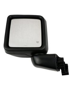 Left Power, Heated Mirror for 2018+ Jeep JL Wrangler & JT Gladiator
