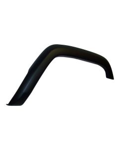 DRIVER REAR FENDER FLARE 97-01 XJ GLOSS