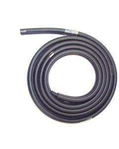 Crown Automotive 55015783 Liftgate Weatherstrip for 84-99 Jeep Cherokee XJ