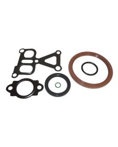 Crown Automotive 5189957AD Lower Engine Gasket Set for 07-17 Jeep Compass & Patriot MK with 2.0/2.4L