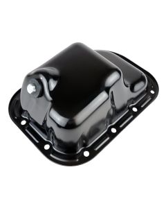 Crown Automotive 68313584AC Lower Engine Oil Pan for 18-24 Jeep Wrangler JL & Gladiator JT