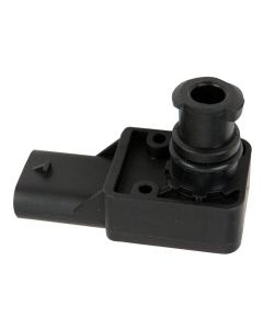 Crown Automotive 68212571AA Map Sensor for 18-24 Jeep Wrangler JL & Gladiator JT with 2.0L