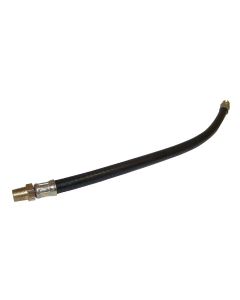 Crown Automotive J0910290 Oil Filter Outlet Hose for 45-71 Jeep CJ Series 