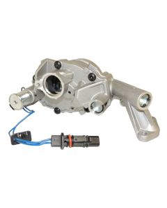 Crown Automotive 68252670AB Oil Pump for 11-19 Jeep Vehicles with 3.0/3.2/3.6L
