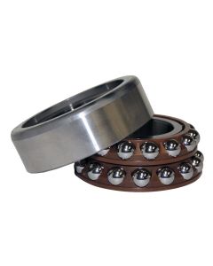 Crown Automotive 68398694AA Outer Pinion Bearing Set for 18-24 Jeep Wrangler JL with Dana 35 Rear Axle