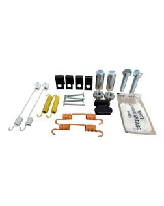 Crown Automotive 4560176HK Parking Brake Hardware Kit for 11-22 Jeep Grand Cherokee WK2