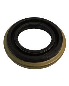 Crown Automotive 40554 Pinion Oil Seal for 84-06 Wrangler YJ, TJ, (Grand) Cherokee ZJ, XJ & Comanche MJ