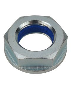 Crown Automotive 6036780AA Pitman Arm Nut for 18-24 Jeep Wrangler JL & Gladiator JT