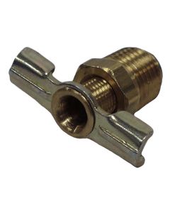 DRAIN COCK