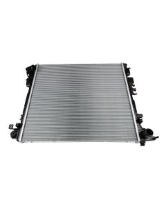 Crown Automotive 68314786AC Radiator for 18-24 Jeep Wrangler JL & Gladiator JT