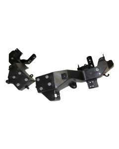 Crown Automotive 5156134K Radiator Support Set for 11-13 Jeep Grand Cherokee WK2