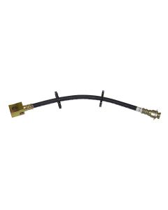 Crown Automotive 52007562 Rear Brake Hose for 92-01 Jeep Cherokee XJ
