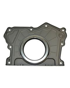 Crown Automotive 68433335AA Rear Crankshaft Retainer & Seal for 12-18 Jeep Wrangler JK with 3.0/3.6L