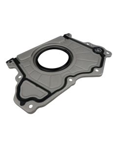 Crown Automotive 68223854AA Rear Crankshaft Retainer & Seal for 11-22 Jeep Grand Cherokee WK2 & Cherokee KL