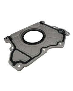 Crown Automotive 68223854AA Rear Crankshaft Retainer & Seal for 11-22 Jeep Grand Cherokee WK2 & Cherokee KL