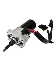 Crown Automotive 68084266AB Rear Differential Lock Motor for 11-13 Jeep Grand Cherokee with Electronic Limited Slip Differential