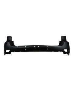 Crown Automotive 68334936AB Rear Fascia for 17-21 Jeep Grand Cherokee WK2
