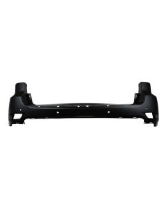 Crown Automotive 68334936AB Rear Fascia for 17-21 Jeep Grand Cherokee WK2