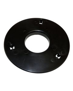 Crown Automotive 52087866 Rear Coil Spring Isolator for 97-06 Jeep Wrangler TJ