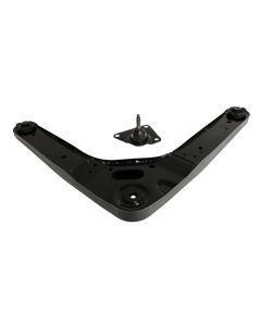 Crown Automotive 52088422K Rear Upper Control Arm Kit for 99-04 Jeep Grand Cherokee WJ