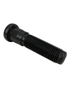 Rear Wheel Stud for 2018+ Jeep JL Wrangler & JT Gladiator; M14 - 1.5 Threads