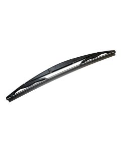 Crown Automotive 68362105AA Rear Wiper Blade for 18-24 Jeep Wrangler JL
