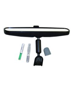 REAR VIEW MIRROR 72-06 CJ/YJ/TJ