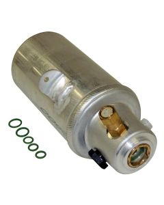 AC RECEIVER DRIER 07-09 JK