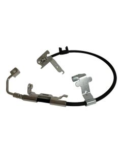 Right Front Brake Hose for 2018-2019 Jeep JL Wrangler