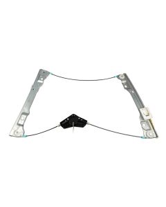 Right Front Window Regulator for 2011-2022 WK Grand Cherokee (No Motor Included)
