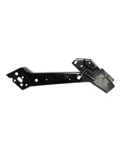 Crown Automotive 68223547AB Right Radiator Closure Panel Brace for 14-22 Jeep Grand Cherokee WK2