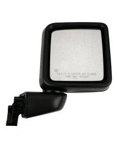 Crown Automotive  Power Heated Mirror for 18-24 Jeep Wrangler JL & Gladiator JT