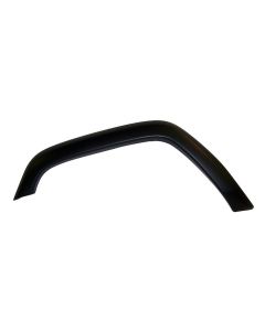PASS REAR FENDER FLARE 97-01 XJ MATTE