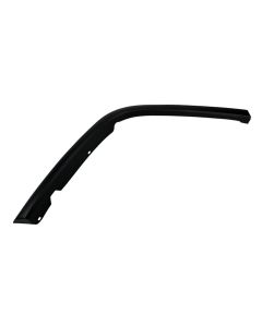 Crown Automotive  Rear Fender Flare for 11-22 Jeep Grand Cherokee WK2