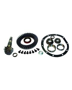 RING & PINION MASTER KIT D35 REAR 4.11