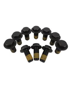 Crown Automotive 68398733AA Dana 44 Ring Gear Bolt Kit for 18-24 Jeep Wrangler JL & Gladiator JT with Dana Front or Rear 44 Axles