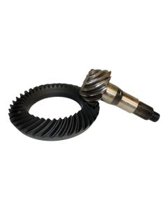 Crown Automotive 68404139AA Rear 3.45 Ring & Pinion for 18-24 Jeep Wrangler JL with Dana 35 Rear Axle