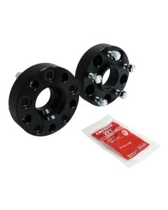Crown Automotive  1.5" Wheel Spacers for 18-21 Jeep Wrangler JL & Gladiator JT