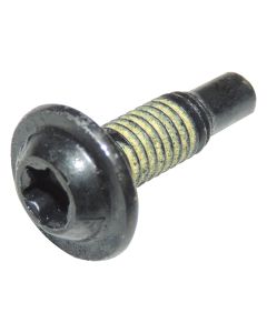 Crown Automotive 6504212 Torx Screw for 97-17 Jeep Wrangler TJ, Grand Cherokee WK & Liberty KK
