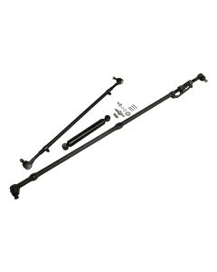 Crown Automotive SK3 Steering Linkage Kit for 87-90 Jeep Wrangler YJ (LHD)