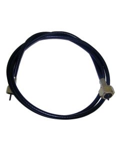 SPEEDO CABLE 88-90 WRANGLER W/CRUISE