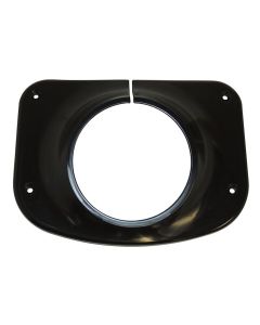Crown Automotive J5354777 Steering Column Cover for 76-86 Jeep CJ-5, CJ-7 & CJ-8