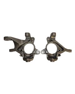 Crown Automotive 5011976K Steering Knuckle Set for 99-04 Jeep Grand Cherokee WJ