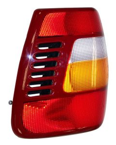 PASS SIDE TAIL LAMP 99-04 WJ EXPORT